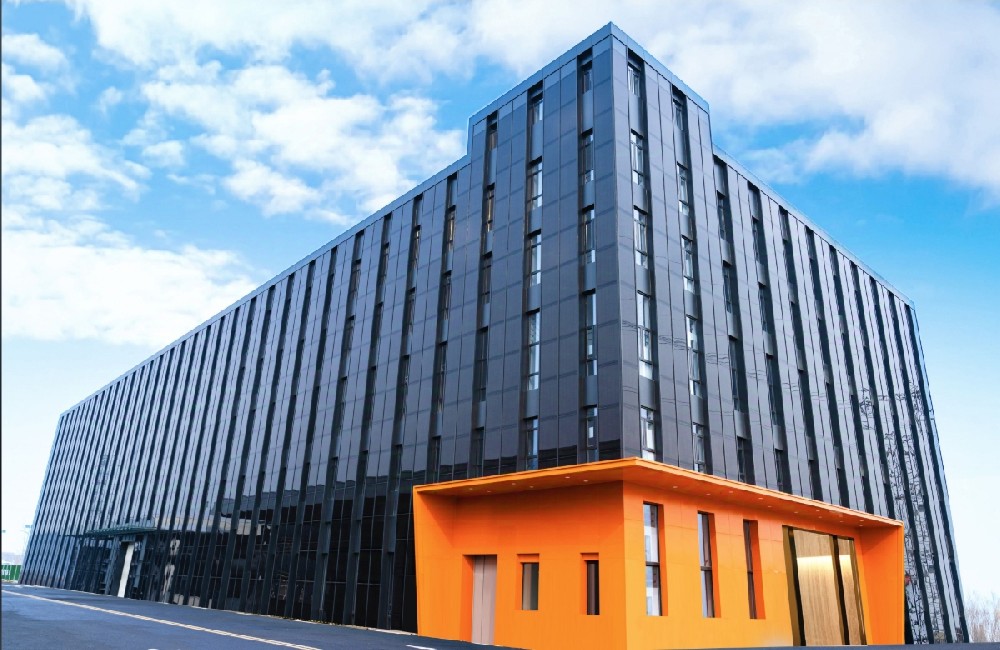 让企业在未来产业中大显身手