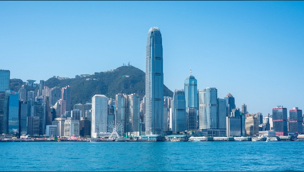 超9万亿元！ 粤港澳大湾区内地九市外贸规模何以连上新台阶？